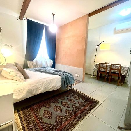 Ca' Salicornia Hotel Venice Luaran gambar