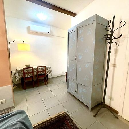 Ca' Salicornia Hotel Venice Luaran gambar