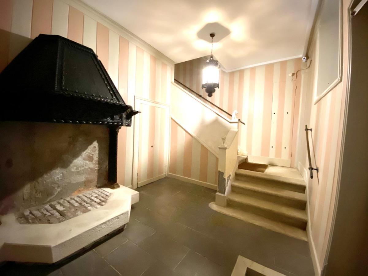 Ca' Salicornia Hotel Venice Luaran gambar
