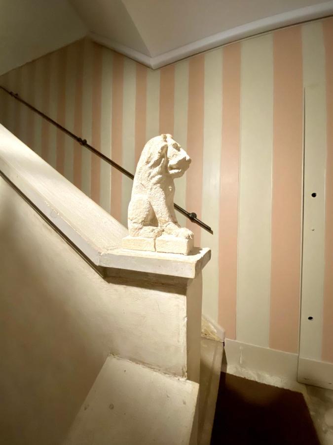 Ca' Salicornia Hotel Venice Luaran gambar