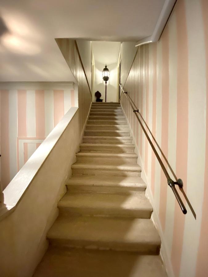 Ca' Salicornia Hotel Venice Luaran gambar