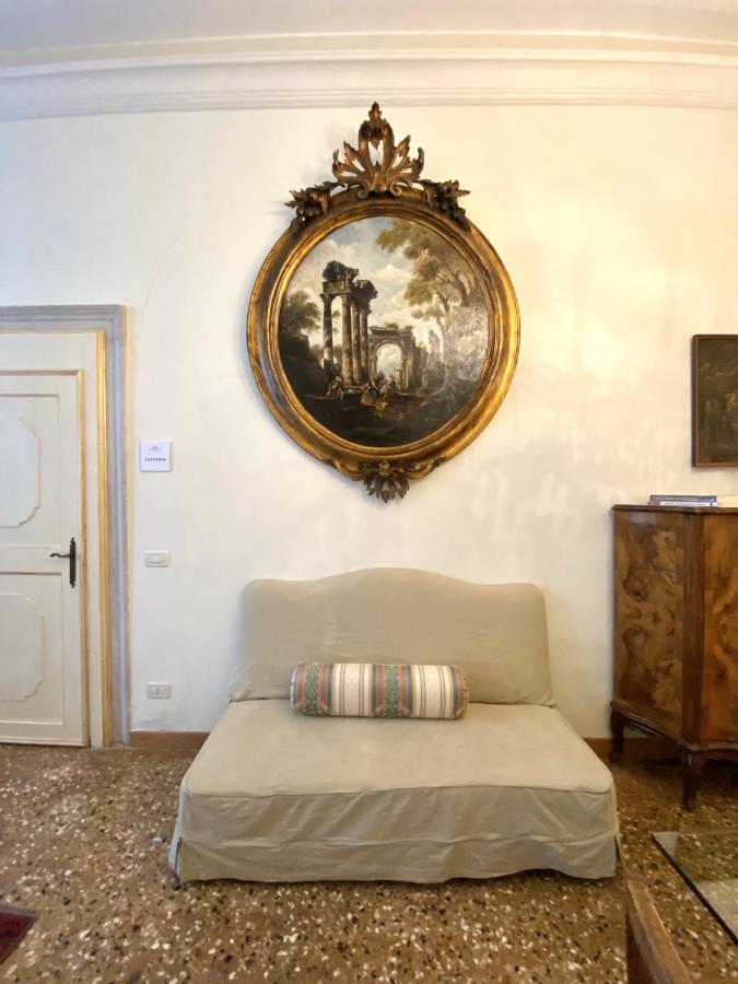 Ca' Salicornia Hotel Venice Luaran gambar