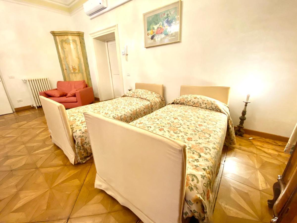 Ca' Salicornia Hotel Venice Luaran gambar