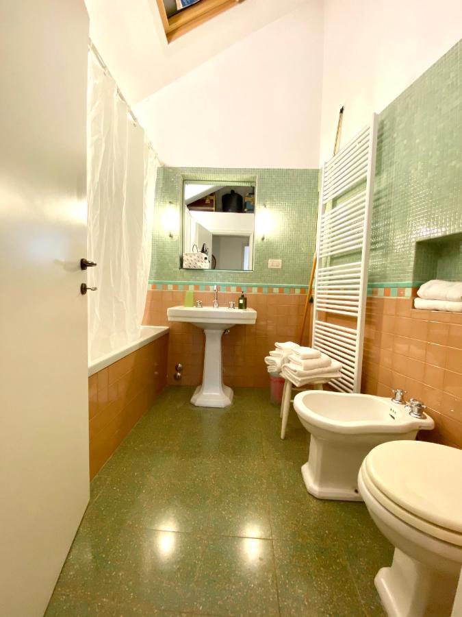 Ca' Salicornia Hotel Venice Luaran gambar