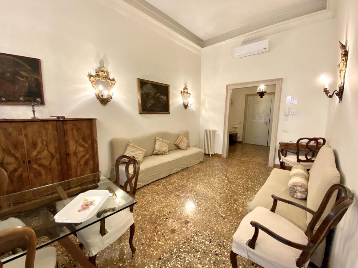 Ca' Salicornia Hotel Venice Luaran gambar