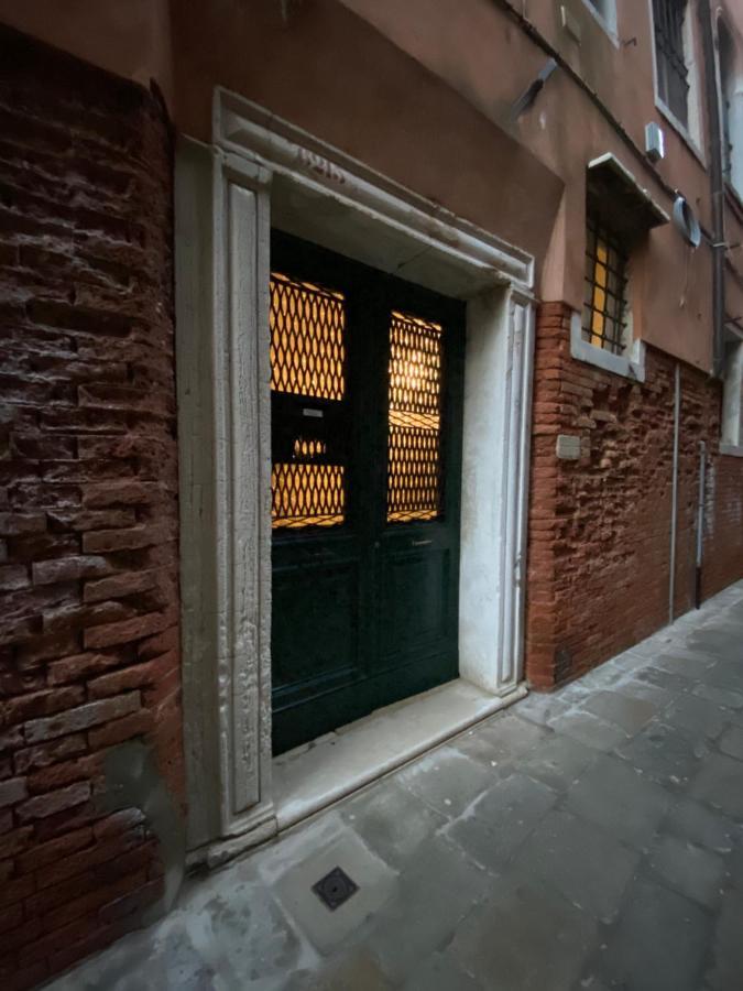 Ca' Salicornia Hotel Venice Luaran gambar