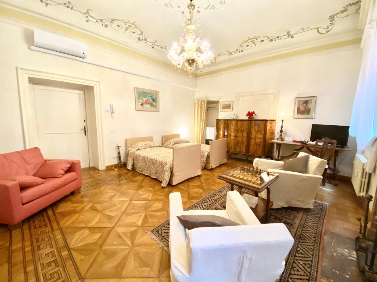 Ca' Salicornia Hotel Venice Luaran gambar