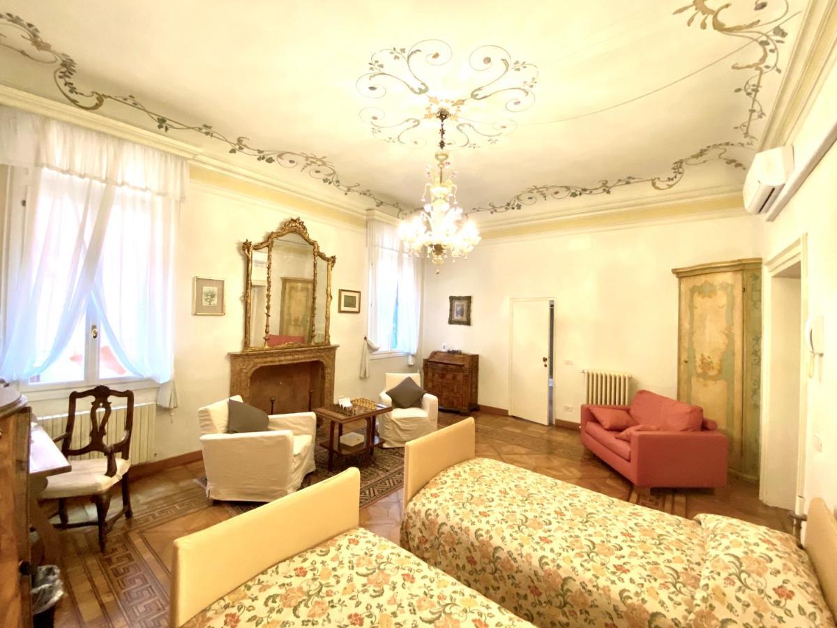 Ca' Salicornia Hotel Venice Luaran gambar