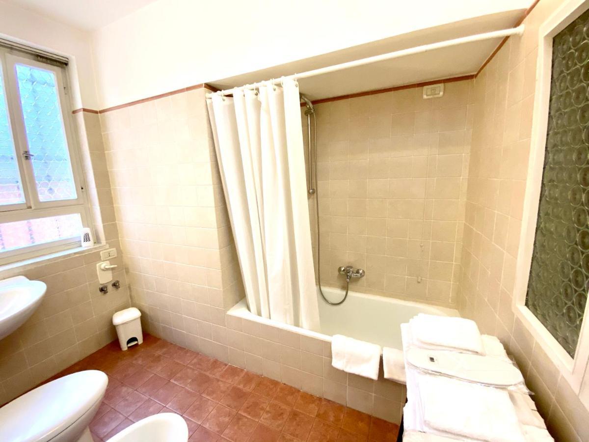 Ca' Salicornia Hotel Venice Luaran gambar