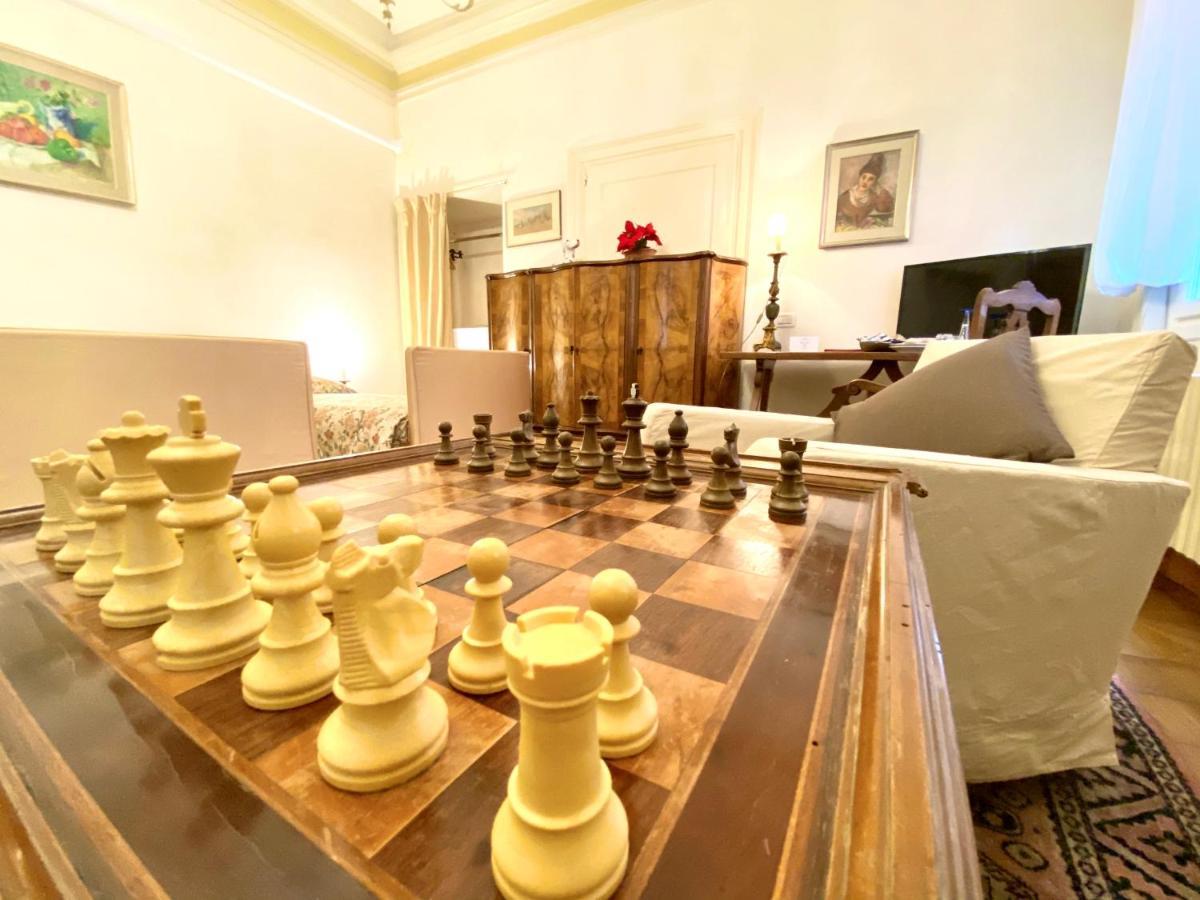 Ca' Salicornia Hotel Venice Luaran gambar