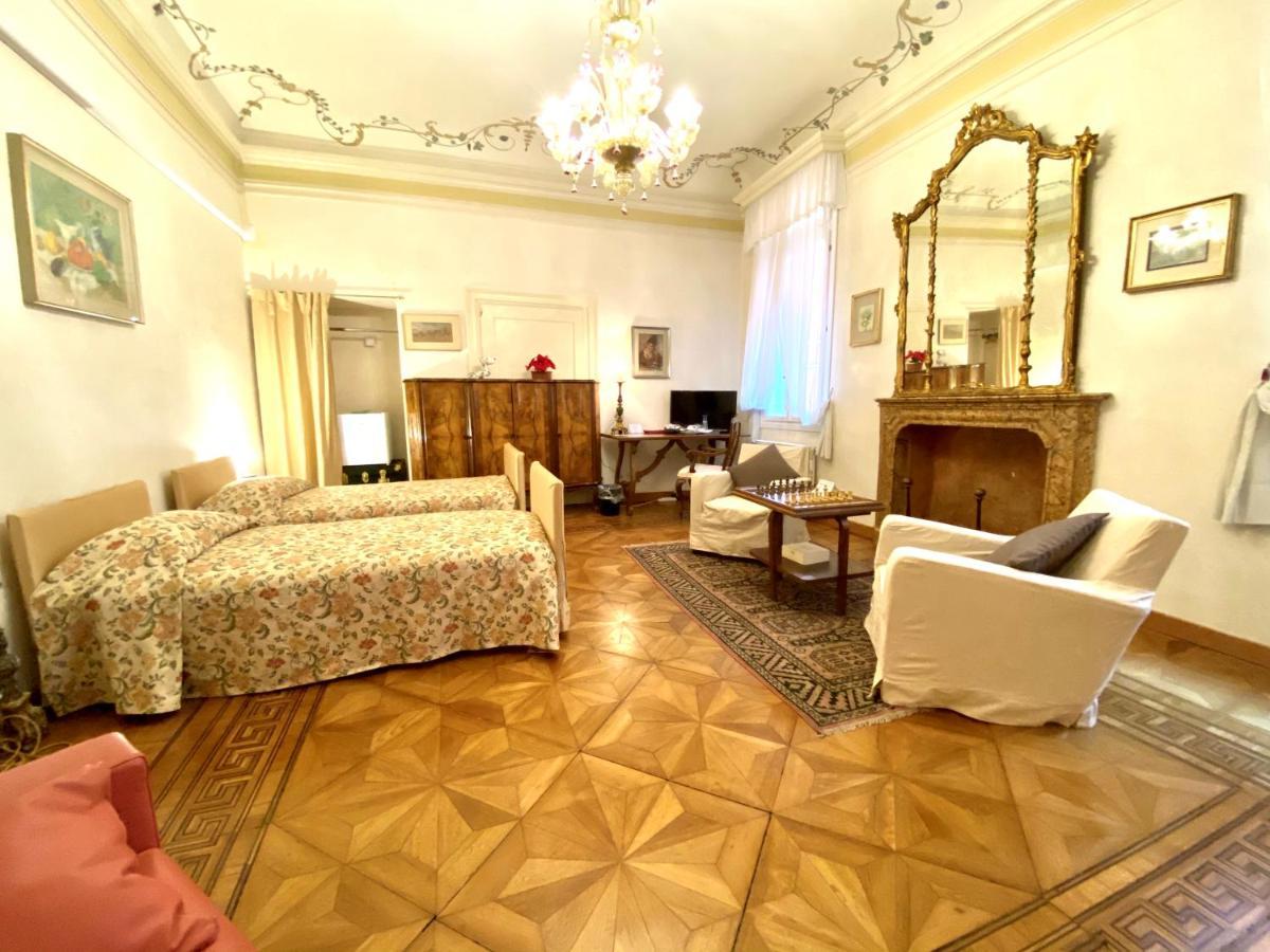 Ca' Salicornia Hotel Venice Luaran gambar