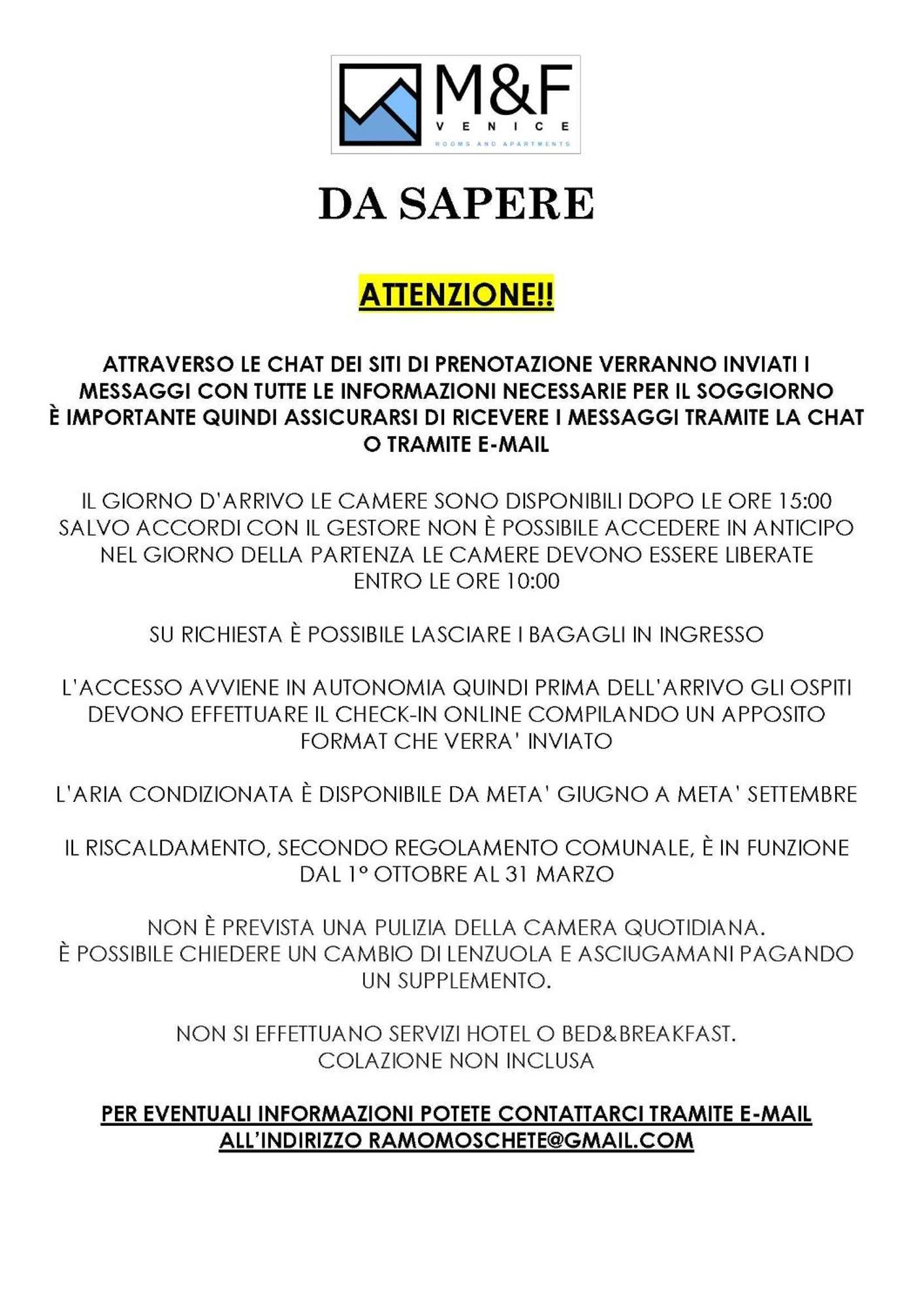 Ca' Salicornia Hotel Venice Luaran gambar