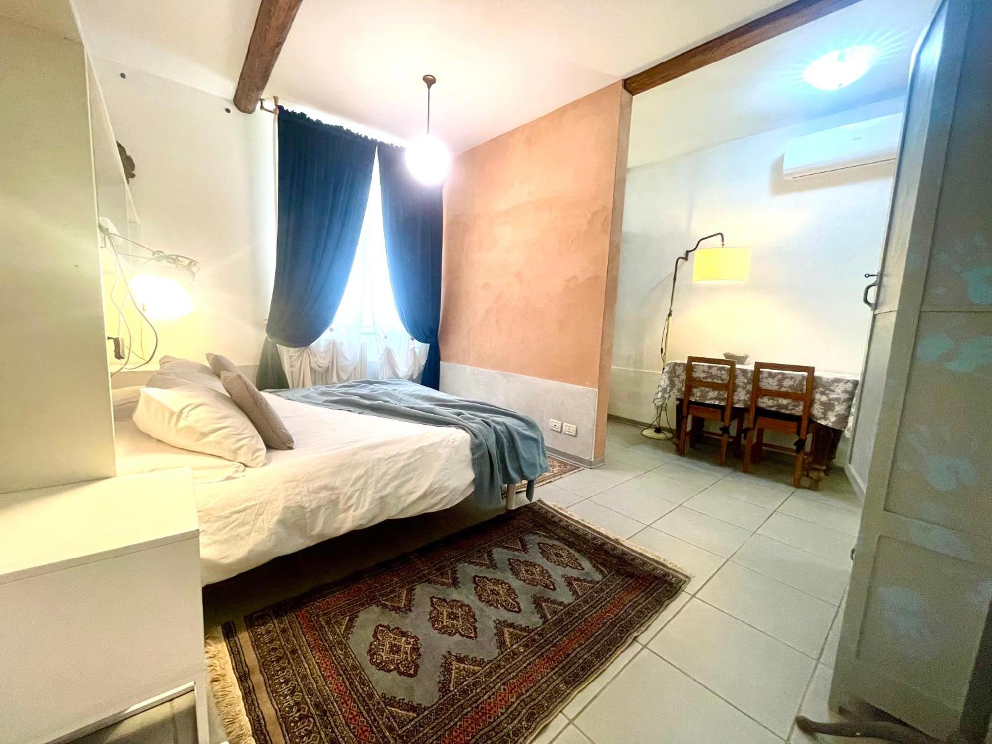Ca' Salicornia Hotel Venice Luaran gambar