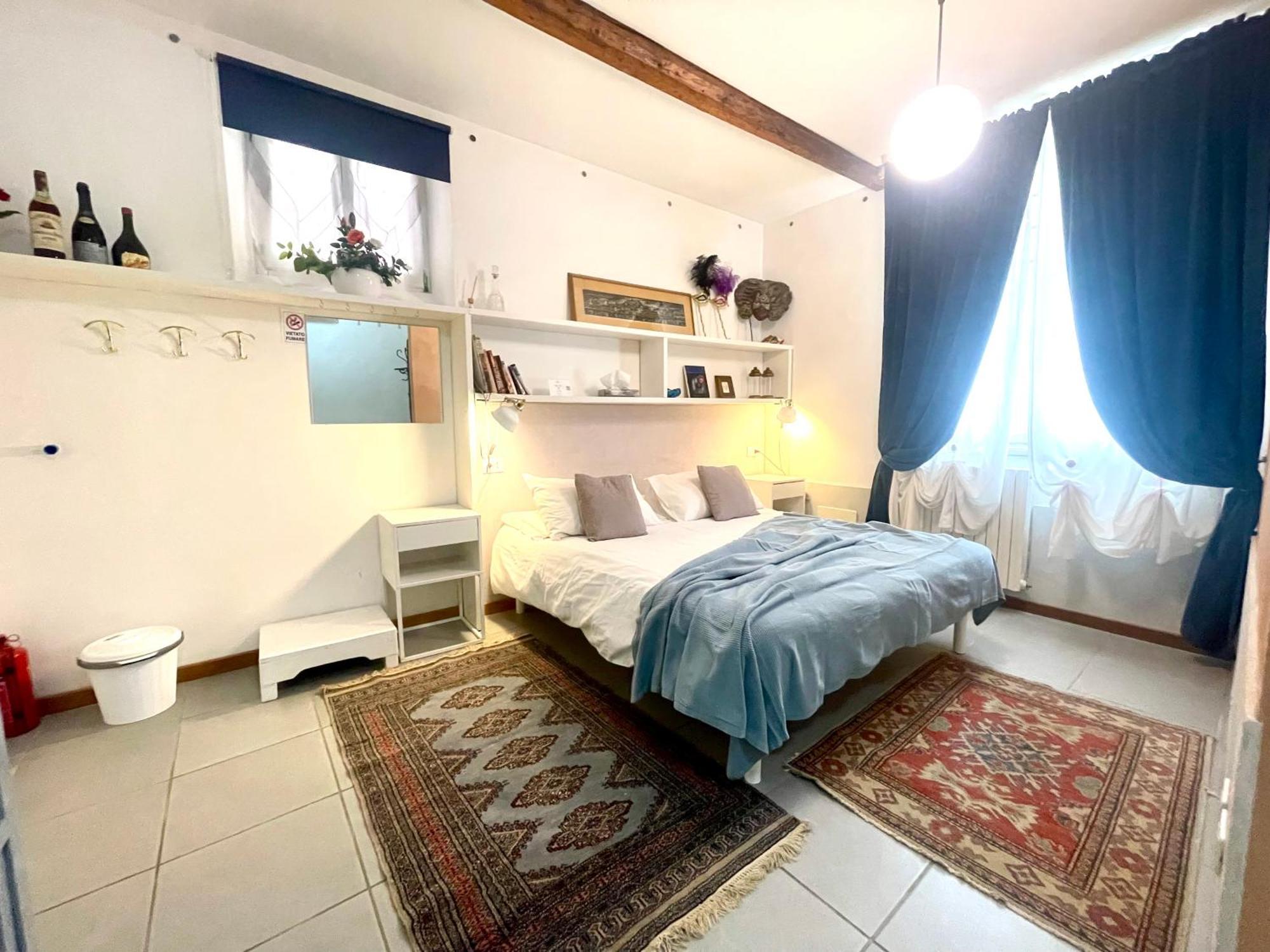 Ca' Salicornia Hotel Venice Luaran gambar