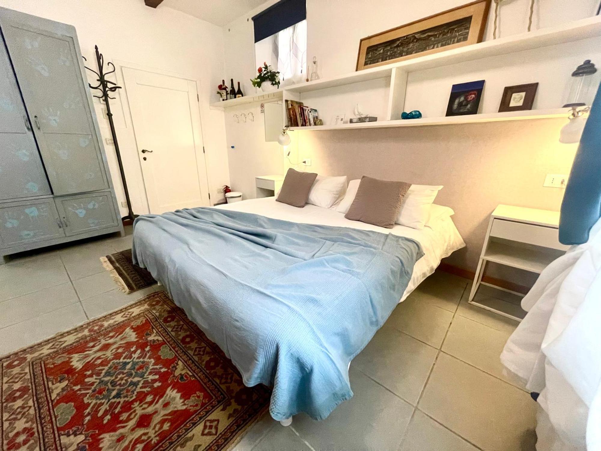 Ca' Salicornia Hotel Venice Luaran gambar