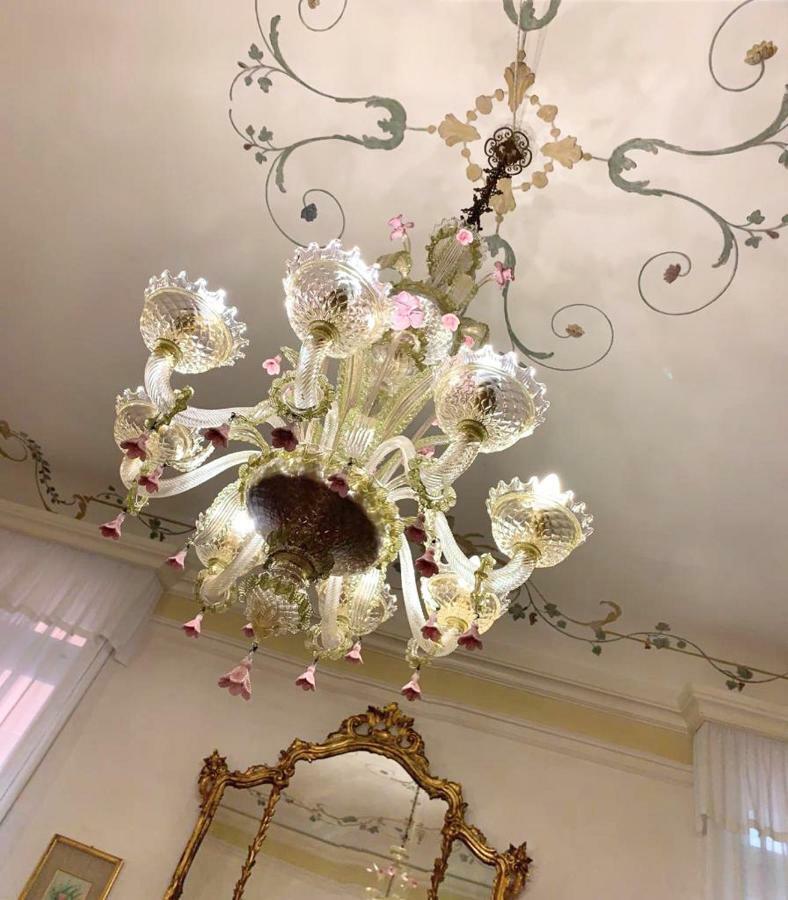 Ca' Salicornia Hotel Venice Luaran gambar