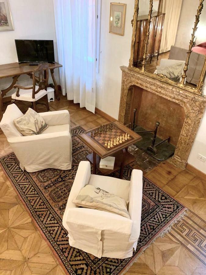 Ca' Salicornia Hotel Venice Luaran gambar