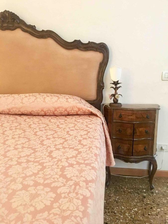 Ca' Salicornia Hotel Venice Luaran gambar